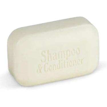 Imagem de The Soap Works Shampoo Bar, 110 g
