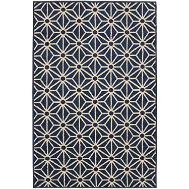 Imagem de Tapete Para Sala Adana Oriental 1,00x1,50 São Carlos