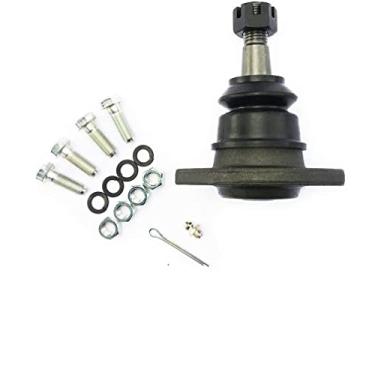 Imagem de Kryptonite parafuso de substituição para junta superior de esfera (apenas para os braços de controle de pós-mercado) KR6292 compatível com 2001-2020 Chevy Silverado/GMC Sierra 1500HD/2500HD/3500HD