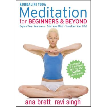 Imagem de Kundalini Yoga Meditation for Beginners & Beyond