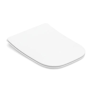 Imagem de Assento único Termofixo Softclose de Fácil Remoção Prime Incepa Branco