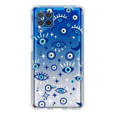 Imagem de Capa Capinha De Celular Compatível com Galaxy M62 Samsung Personalizada
