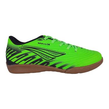Imagem de Chuteira Futsal Penalty Bravo Y-3.0 Infantil