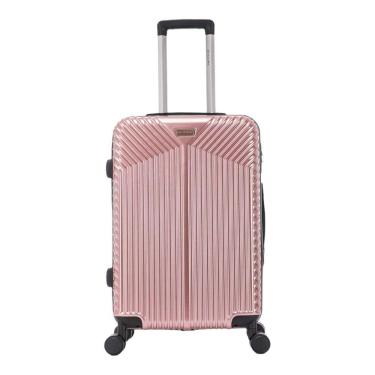 Imagem de Mala De Viagem Brooklyn Bridge Pvc 360 Santino Amzv501G