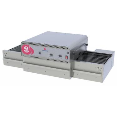 Imagem de Forno Elétrico de Esteira para Pizza PRFE-400 E Progás