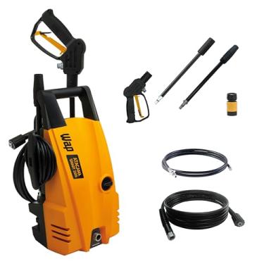 Imagem de WAP Desobstruidora e Lavadora de Alta Pressão ATACAMA SMART ULTRA 2200, 330L/h, Bico Re...