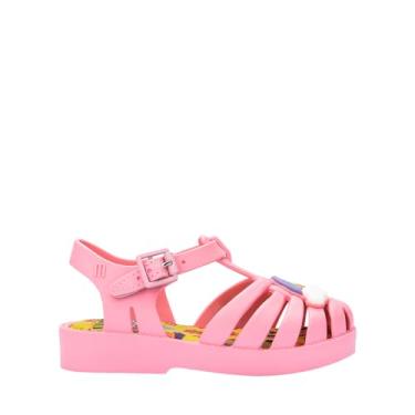 Imagem de Mini Melissa Possession + Play Doh Baby Rosa Fosco 35987-25