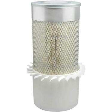 Imagem de Baldwin Elemento de ar externo PA3439-FN (com barbatanas)