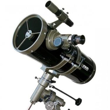 Imagem de Barsta Internaciolnal Co. 1400150EQ Telescópio Equatorial