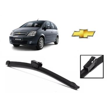 Imagem de Palheta para Limpador de Parabrisa Traseiro Chevrolet Meriva ano 2004 
