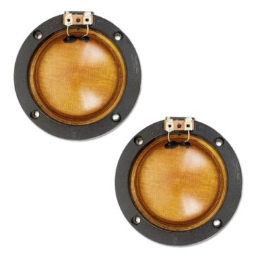 Imagem de Kit com 2 peça reparo tweeter d300/d305 -  FX Automotive