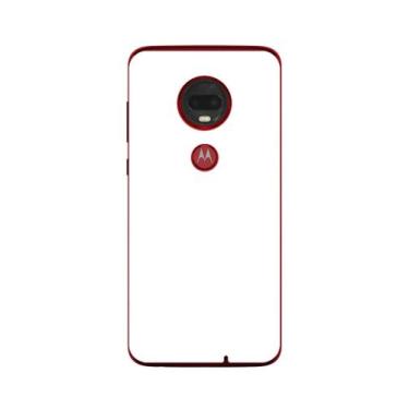 Imagem de Capa Adesivo Skin352 Verso Para Motorola Moto G7 Plus - KawaSkin
