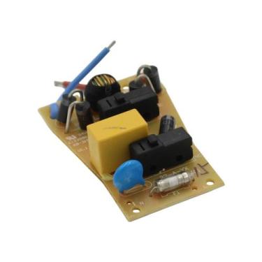 Imagem de Placa Potência 127v P/ Mixer Electrolux Eib20 Original
