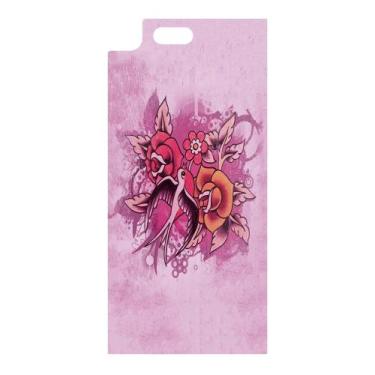 Imagem de Capa Adesivo Skin007 Verso Para Sony Xperia Xz Premium - KawaSkin