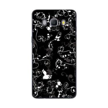 Imagem de Capa Adesivo Skin359 Verso Para Samsung Galaxy J5 Sm-j5008 - KawaSkin