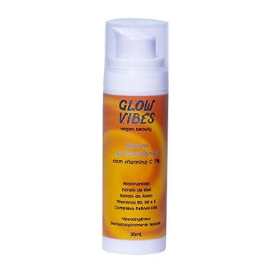 Imagem de Sérum Antioxidante Vitamina C 7% + Niacinamida + Retinol-like, Glow Vibes