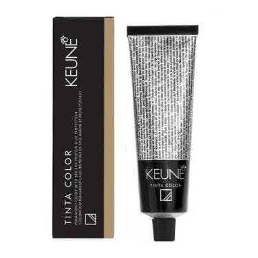Imagem de Tinta Coloração Keune 8.3 Louro Claro Dourado 60ml