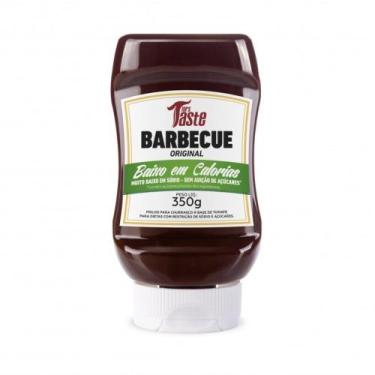 Imagem de Barbecue - Mrs Taste 350g - Smart Foods