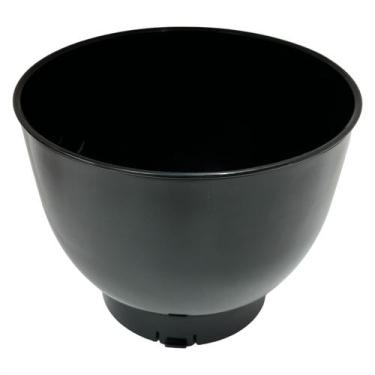 Imagem de Tigela 4L Preta Batedeira Planetária Philco PHP500 PBP700P - Britânia 