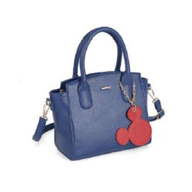 Imagem de Bolsa sintetica azul bmk673110200un - LUXCEL, 3