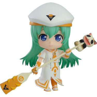 Imagem de Good Smile Company Aria: Boneco Alice Carroll Nendoroid