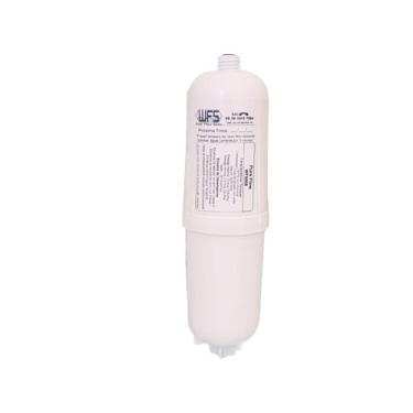Imagem de Filtro Refil para Purificador de Água Soft by Everest - Wfs