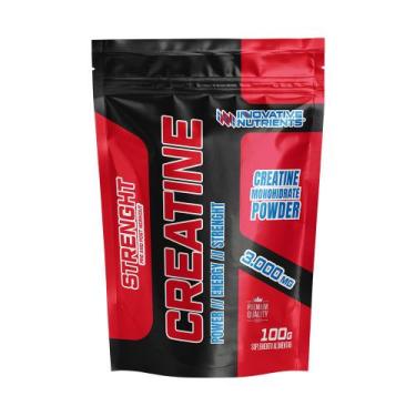 Imagem de Creatina 100g - Inovative Suplementos