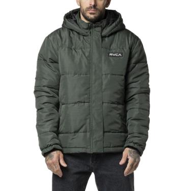 Imagem de Jaqueta RVCA Townes WT24 Masculina-Masculino