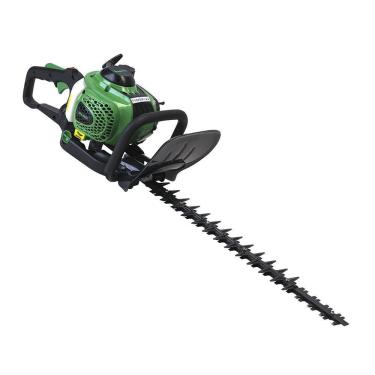 Imagem de Aparador Cerca Viva Gasolina 25,4cc 2t Corte 57cm HTX-6000 Trapp