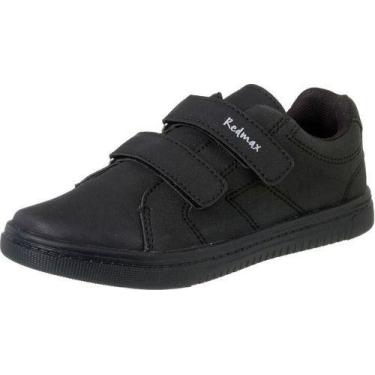 Imagem de Sapatenis Casual Infantil Masculino Menino 5701-003 - Redmax, 30