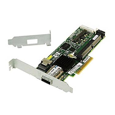 Imagem de HP Smart Array P212/ZM PCIe x8 SAS Controller 462828-B21