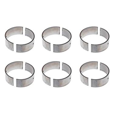 Imagem de Clevite 77 CB-1238A-.50MM(6) Conjunto de rolamentos de biela do motor