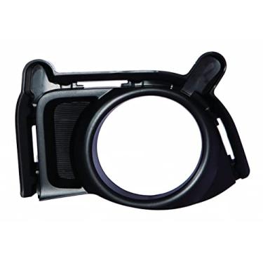 Imagem de DEPO 312-2524L-UD Inserção de para-choque lateral do motorista de substituição (este produto é um produto de pós-venda. Não foi criado ou vendido pela empresa de veículos OE)