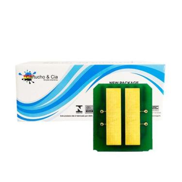 Imagem de Chip Comp. Okidata B2200 B2400 2K - Cartucho & Cia