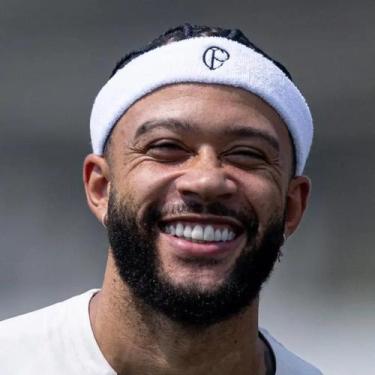 Imagem de Testeira Corinthians Faixa Memphis Oficial - Empório Alex, Branco, Uni