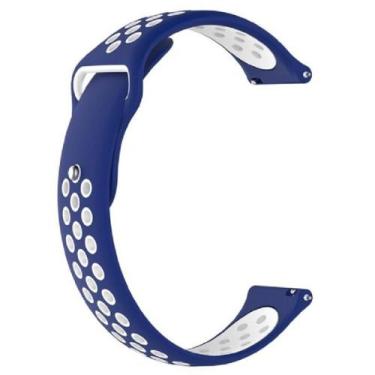 Imagem de Pulseiras sport premium NK Nsmart compatíveis com GTR 47MM / GTR 2 / G