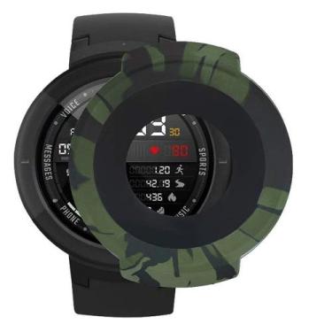 Imagem de Capa case Bumper para Smartwatch - Nandos-Store