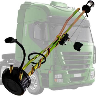 Imagem de 503100969   boia tanque combustivel 300-lts  eurocargo/tech/traker/str