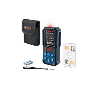 Imagem de Bosch Trena laser GLM 50-27 C, 50 metros, com Bluetooth