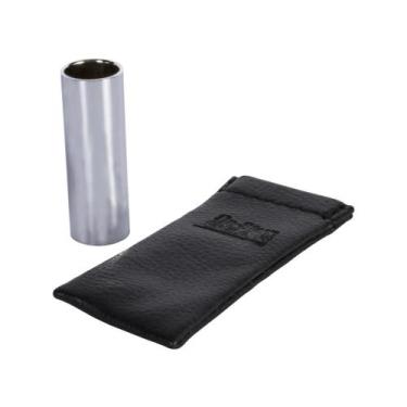 Imagem de Slide Para Guitarra Cromado Tamanho 9 On-Stage SLD209 - Oss-cordas