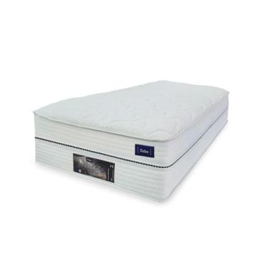 Imagem de Colchão Dabe Voulait SOLTEIRO PADRÃO - Espuma Viscoelastica - 088x188,
