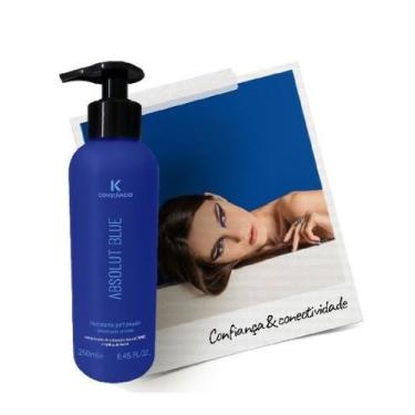 Imagem de Absolut Blue Hidratante Perfumado Corporal 250ml KConstâncio - K CONST