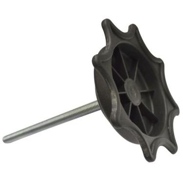 Imagem de Parafuso Fixador Estepe Parati Santana Voyage Gol - Universal