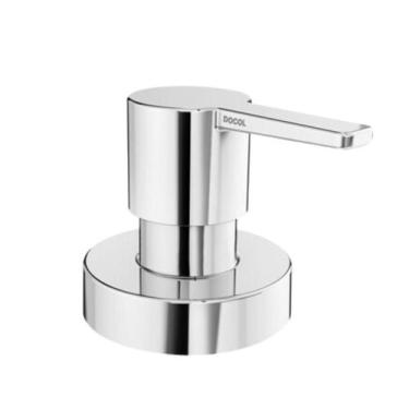 Imagem de Acabamento Para Registro DocolBase 1.1/4" e 1.1/2" Docol Gali