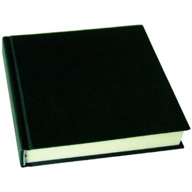 Imagem de Sketch Book 120 g/m², Caderno, Tam A4, 62 Fls.