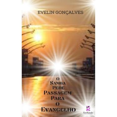 Imagem de O Samba Pede Passagem Para O Evangelho
