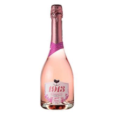 Imagem de Espumante Nacional 1913 Sparkling Moscatel Rosé 750ml - Aurora