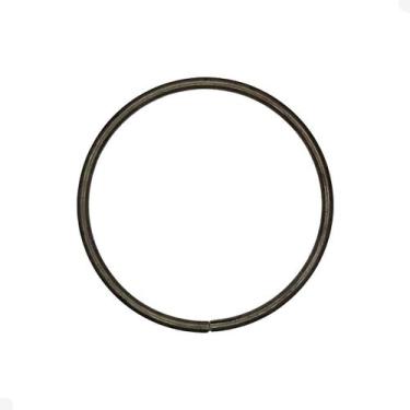 Imagem de Ide Grande 7,5cm Para Assentamento Religioso Espiritual 1un - Rei Dos 