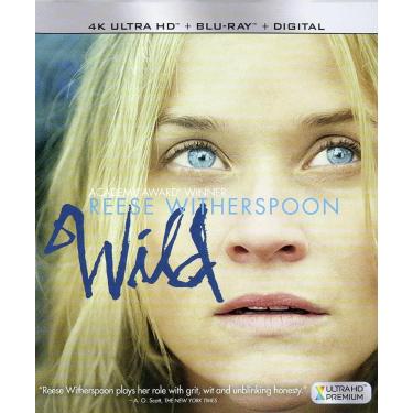 Imagem de Wild