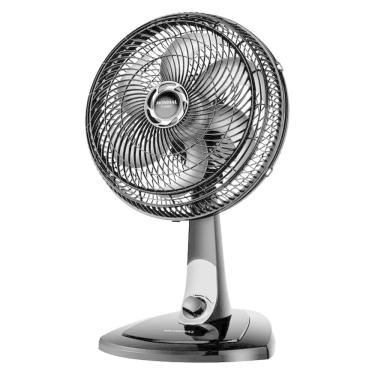 Imagem de Ventilador Turbo 30Cm Vt-30-Nb 127V